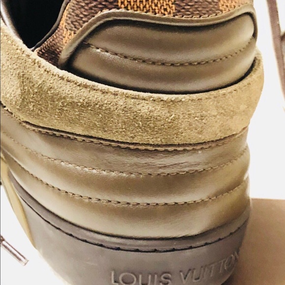 Louis Vuitton men’s shoes - Picture 5 of 7